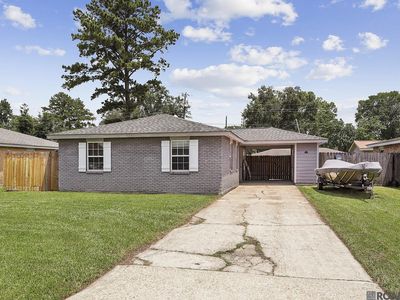 9245 Dabney Dr
