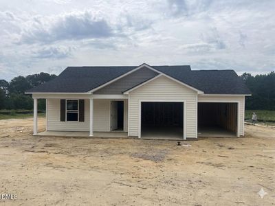 Property at 11445 Red Bud Rd, Castalia, NC