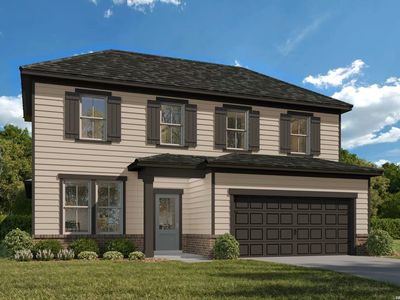 7410 Bloodwood Bay