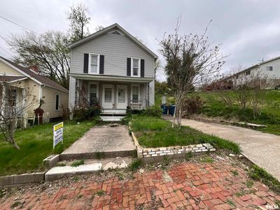 Property at 1012 W 9th St, Alton, IL