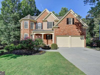 1654 Summersweet Ln
