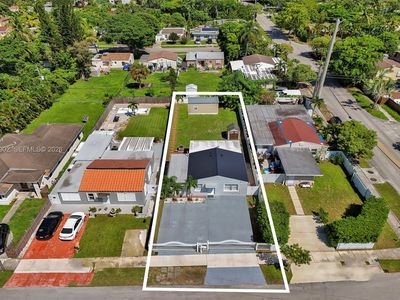 Property at 2405 Funston St, Hollywood, FL