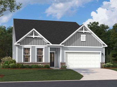 The Jefferson Plan, Copper Crest Single Family Homes