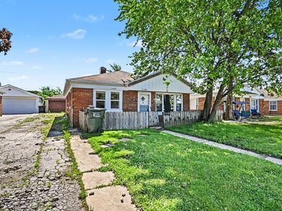 11559 S Kedzie Ave