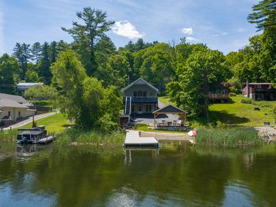 224 Hadlock Pond Road