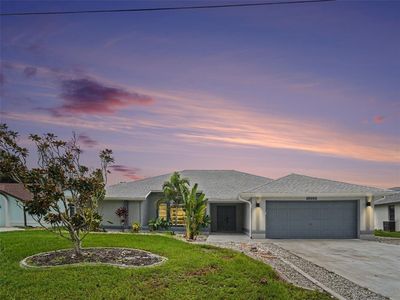 Property at 25892 AYSEN DRIVE, Punta Gorda, FL
