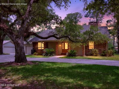 16100 Bayou Coco Point Rd