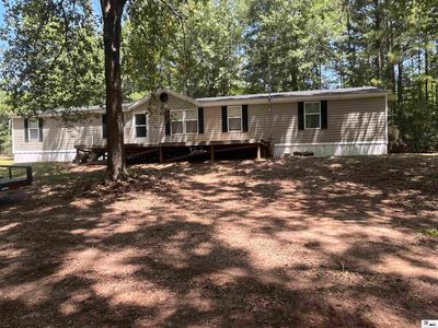 Property at 628 Saline Ridge Rd, Arcadia, LA