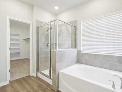 The Revere Plan, Opal Meadows