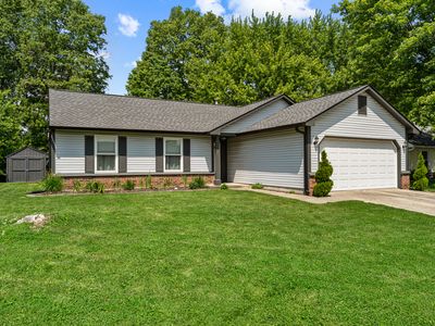 7236 Muirfield Pl