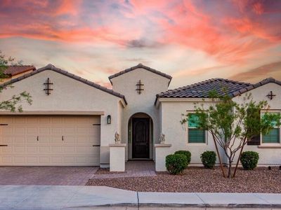 8543 W PALO VERDE Drive