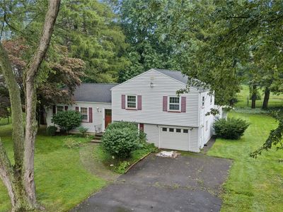 Property at 8 Kirklees Rd, Pittsford, NY