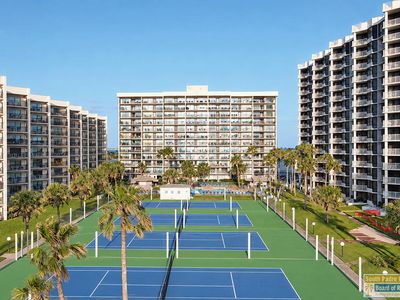 404 Padre Blvd Unit 906