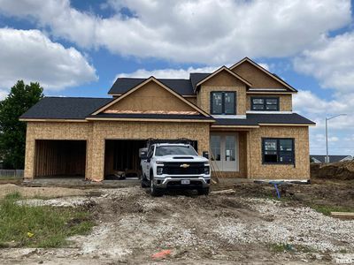 3801 Spyglass Dr