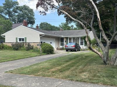 Property at 4573 W 225th St, Fairview Park, OH