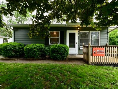 Property at 2420 Oxford St, Lafayette, IN
