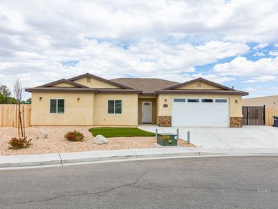 Property at 850 N Harriet St, Ridgecrest, CA