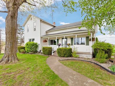 Property at 1908 E Us Highway 12, Clinton, MI