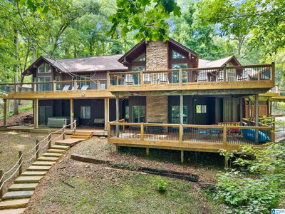 Property at 487 Poplar Pl, Wedowee, AL
