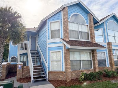 2731 N Poinciana Blvd APT 105