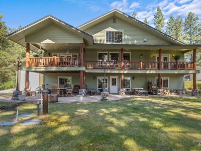 14 White Mesa Rd