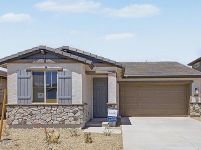 22350 W IRMA Lane