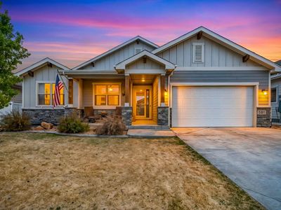 551 Vermilion Peak Dr