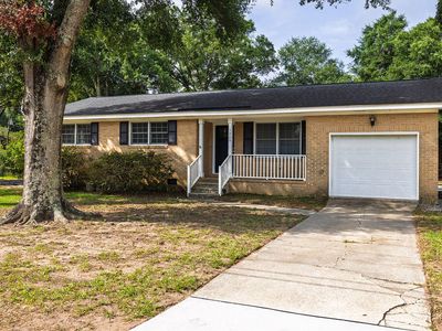 1209 Julian Clark Rd