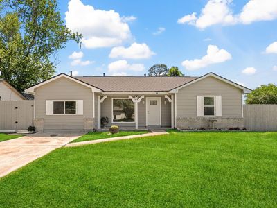 14902 Elmtex Dr