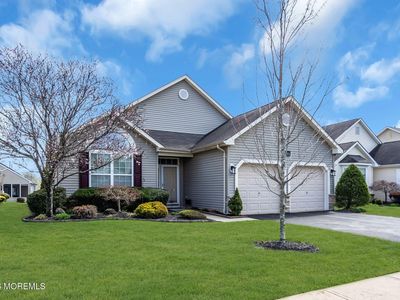 111 Enclave Boulevard