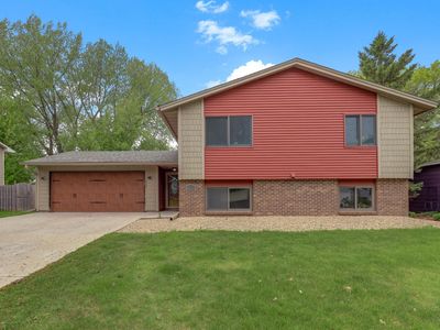 2566 Cochrane Dr