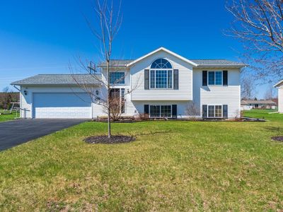 2031 PRAIRIE MEADOW DRIVE