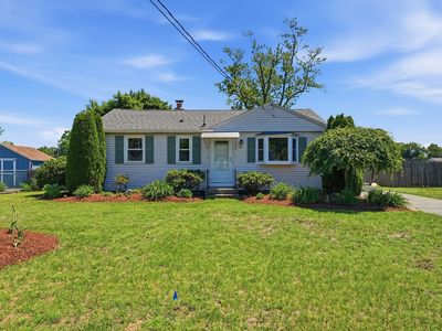 36 Vadnais St