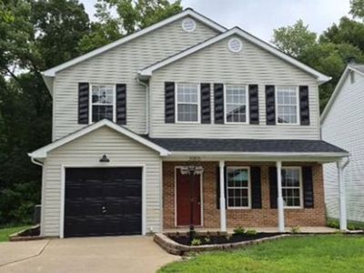 3180 Gainsborough Ct