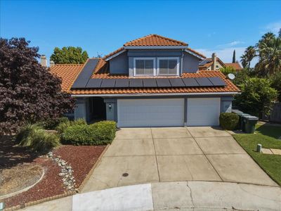 8516 El Lindo Ct
