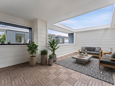 Property at 5228 Maxie St #B, Houston, TX