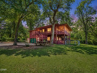 3580 Seminole Ln
