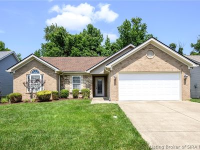 Property at 1620 Jacobs Lane, Jeffersonville, IN