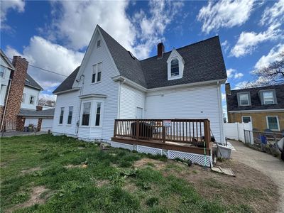 261 Admiral St