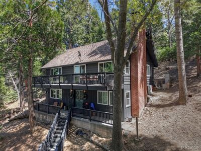 Property at 29015 Alder Ter, Cedar Glen, CA