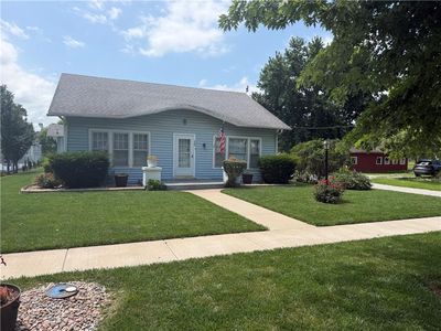 130 N Center St