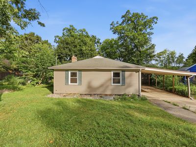 2757 Cascade Springs Dr SE
