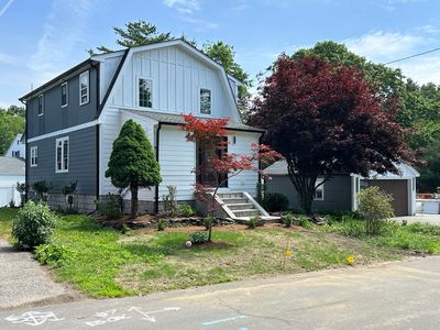 7 Brandon St