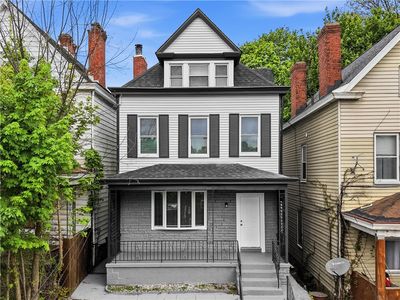 312 W Burgess St