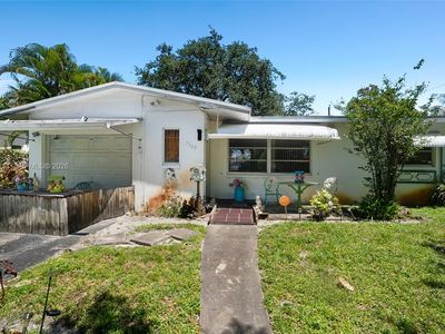 Property at 7509 Garfield St, Hollywood, FL