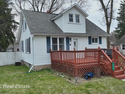 317 Green St