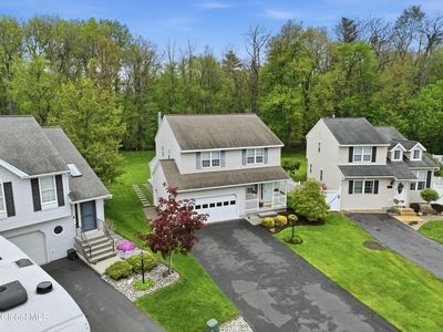 Property at 41 Wicken Square, Colonie, NY