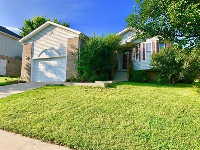 1025 Elizabeth Dr