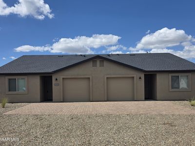 4600 N Wagon Way