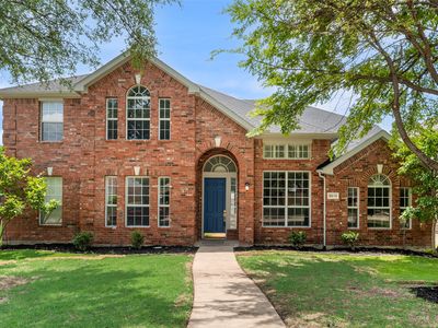 3516 Thorp Springs Dr